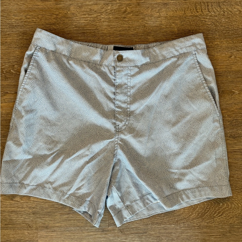 Abercrombie men’s shorts